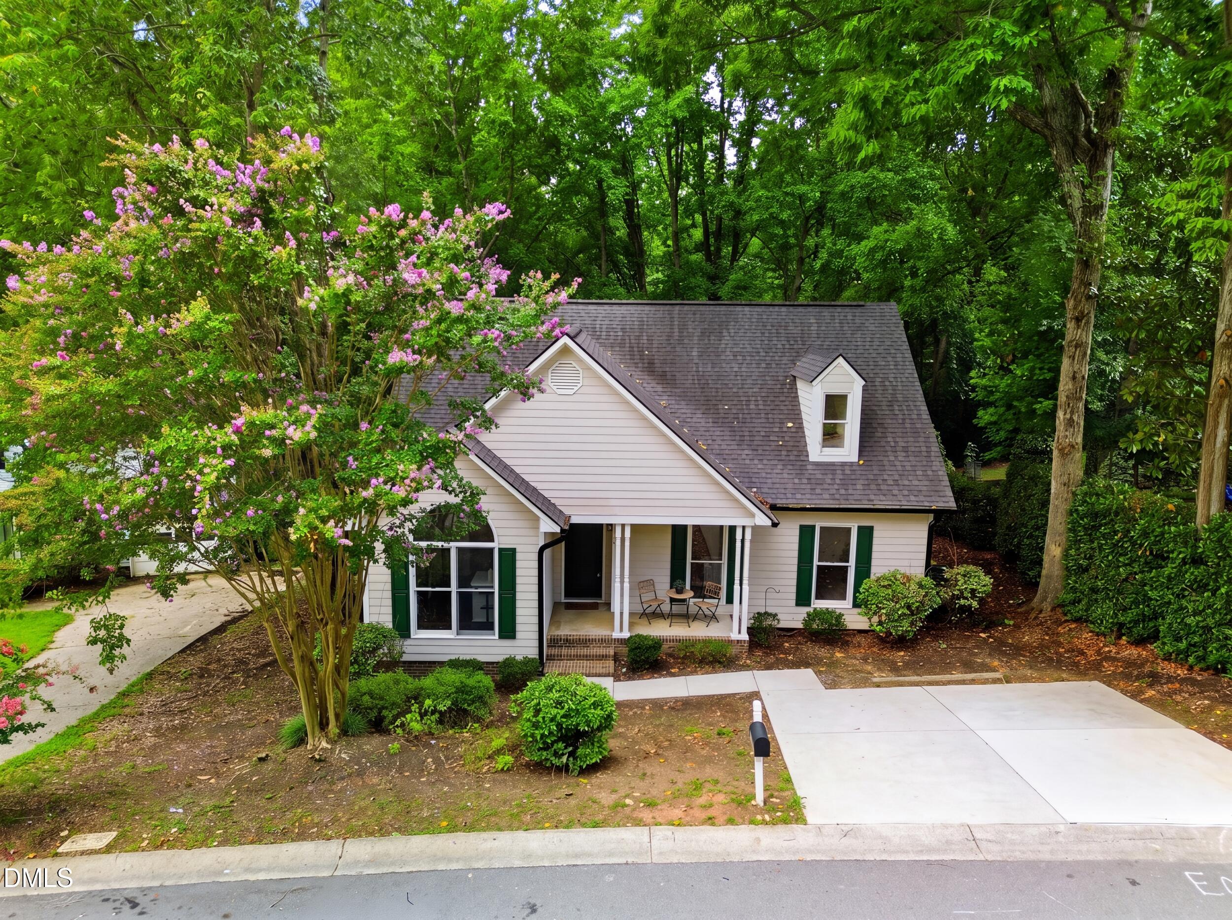 2917 Isabella Drive, Raleigh, NC 27603