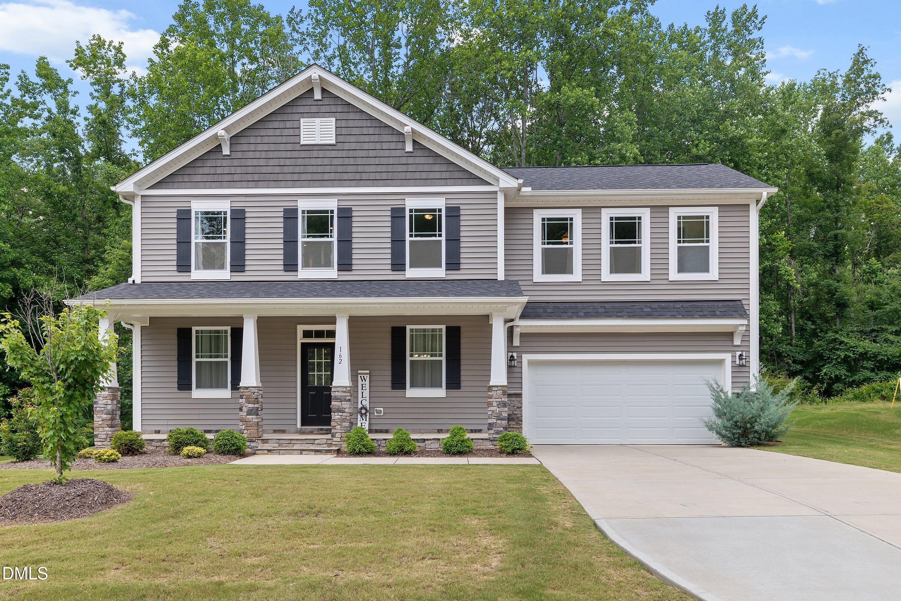 162 Karlov Road, Garner, NC 27529
