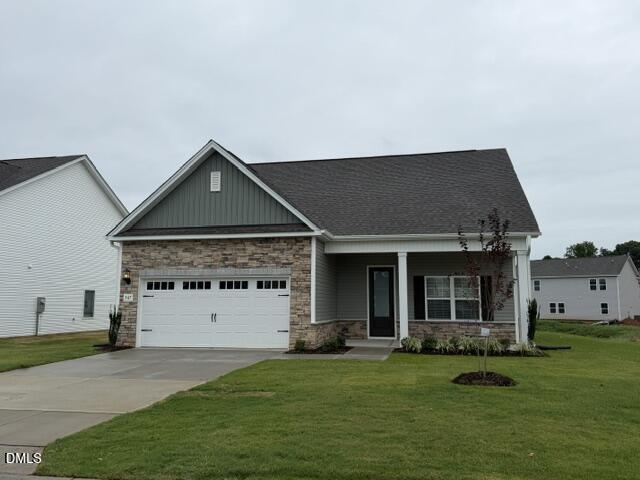 267 Custer Drive, Mebane, NC 27302