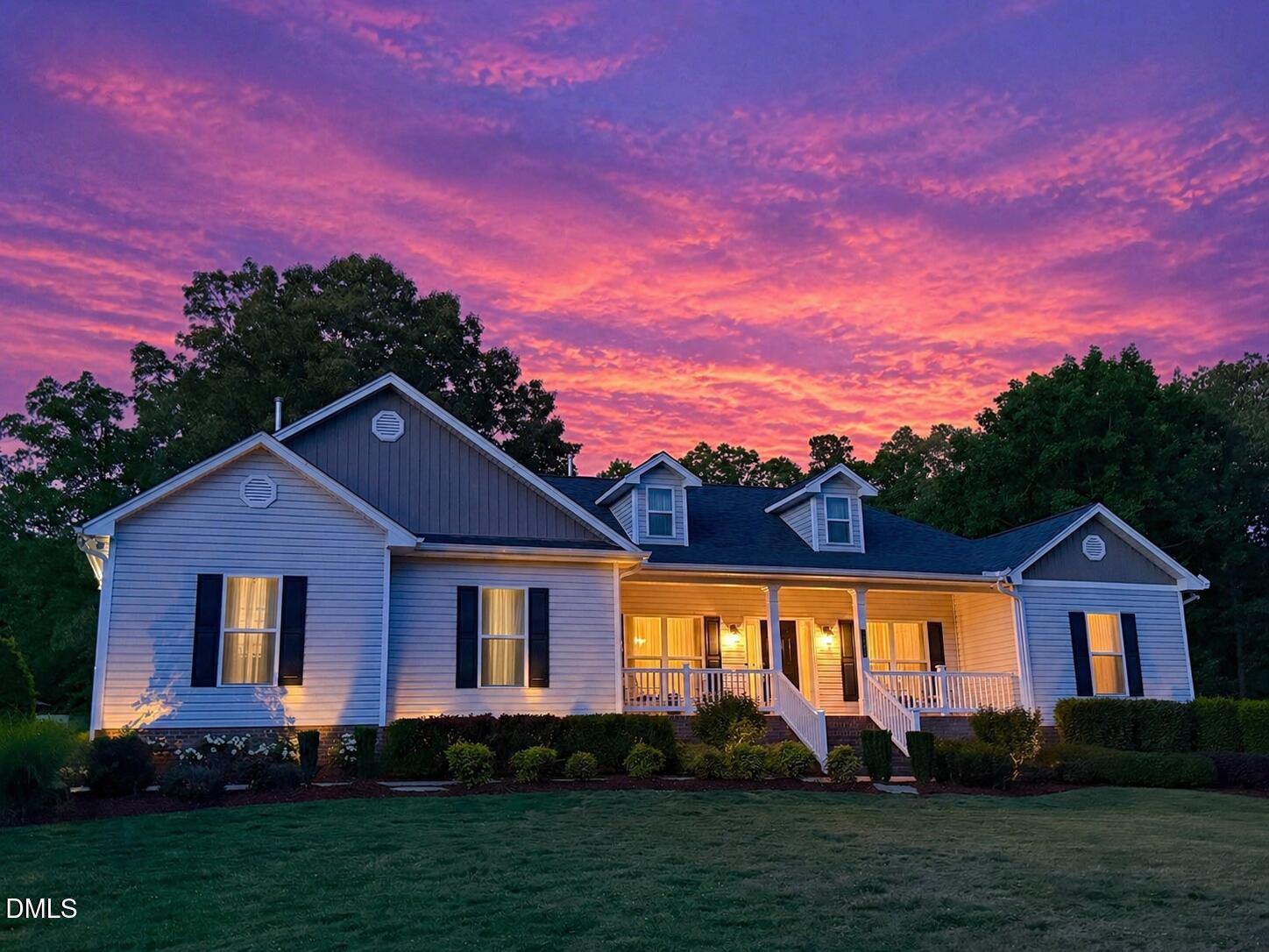 1982 Wheeler Bridge Road, Burlington, NC 27215