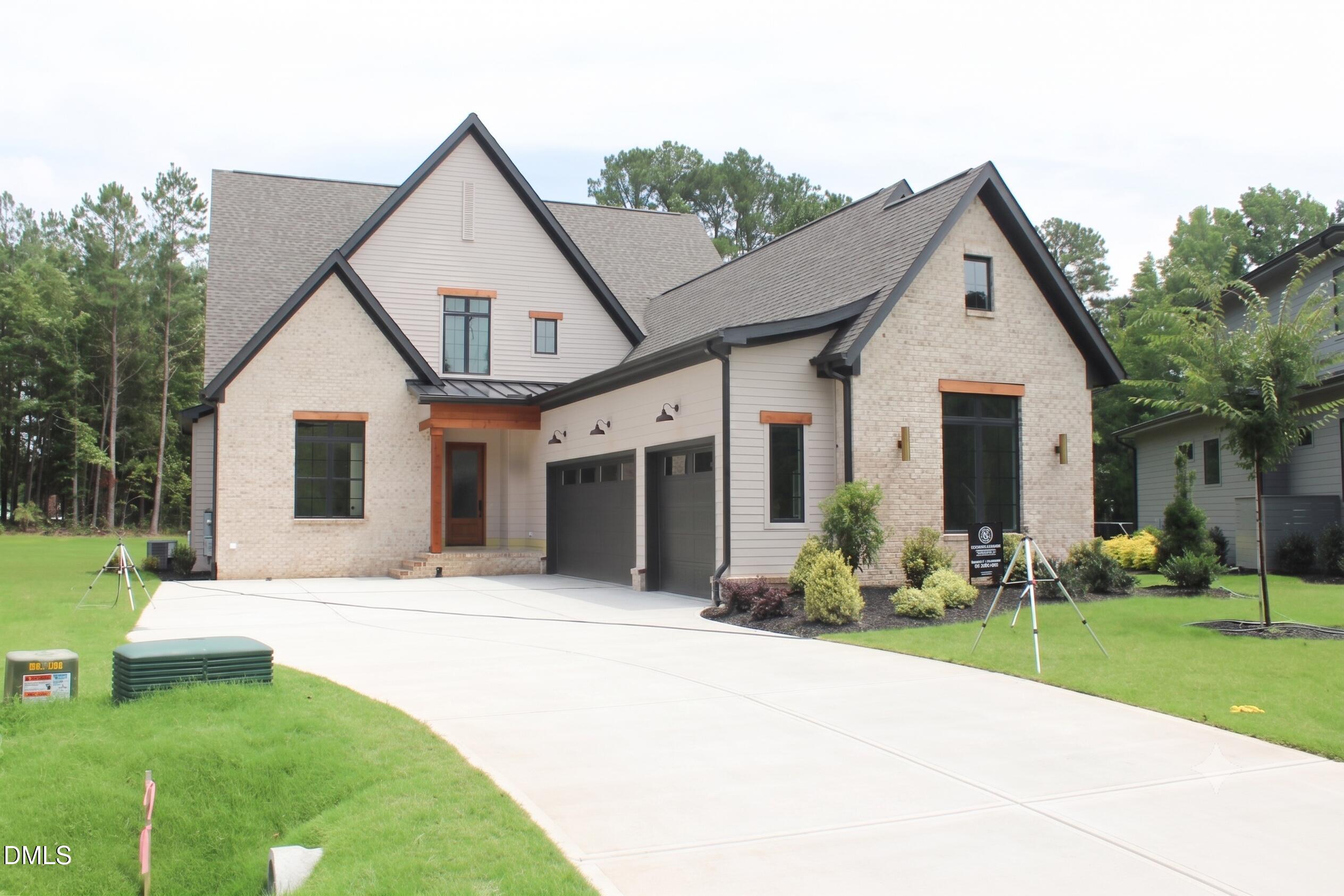 15 Geranium Drive, Youngsville, NC 27596