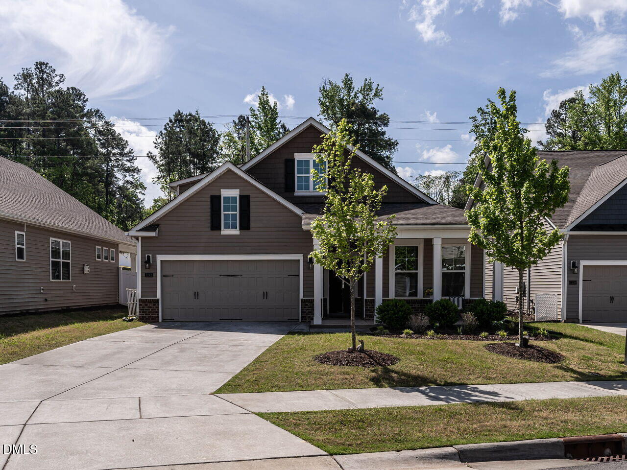1242 Underbrush Drive, Durham, NC 27703