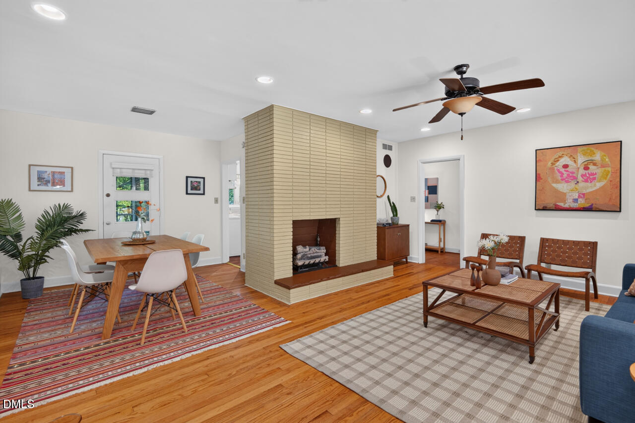 3503 Eastis Drive, Durham, NC 27705