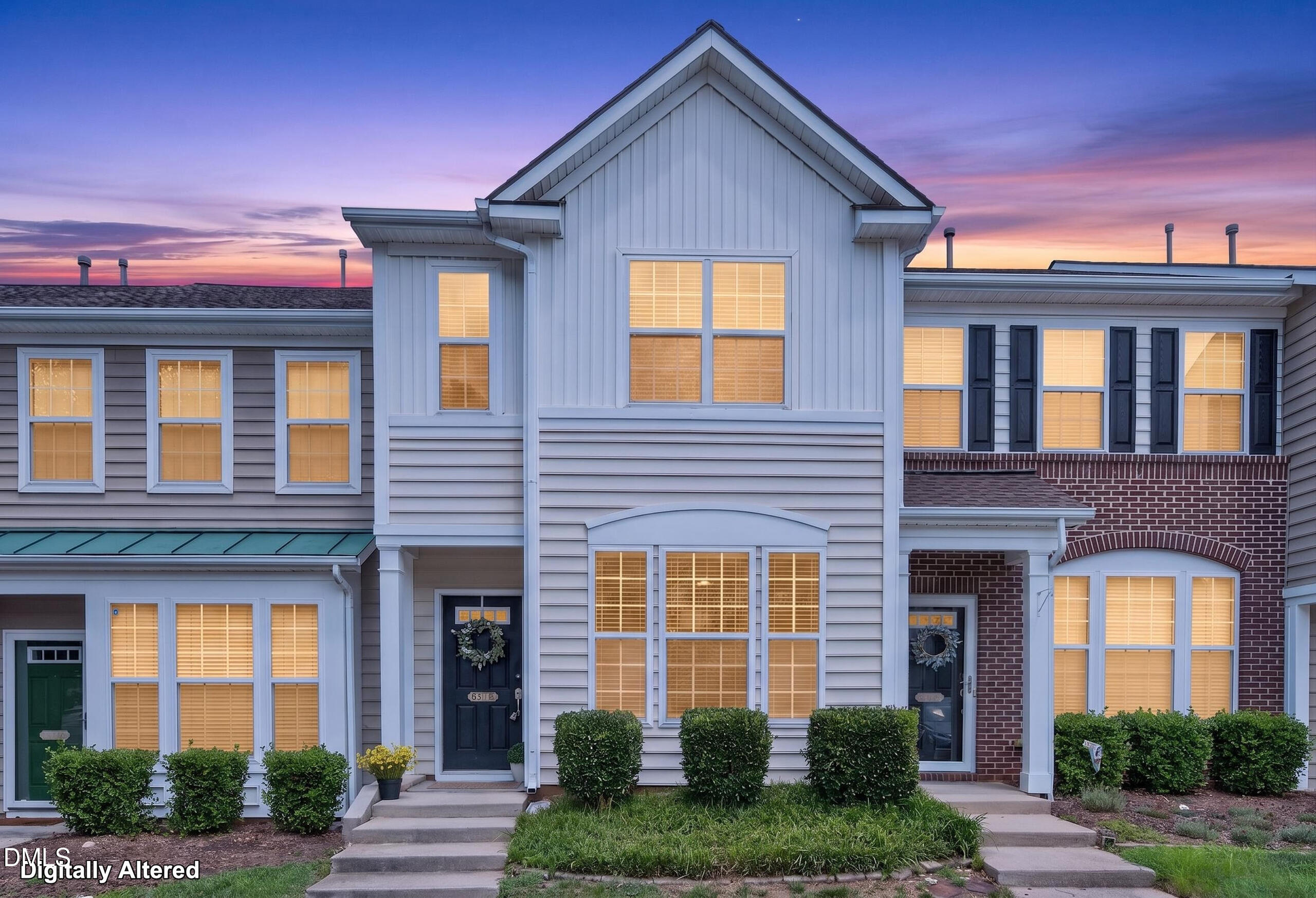 5316 Crescentview Parkway, Raleigh, NC 27606