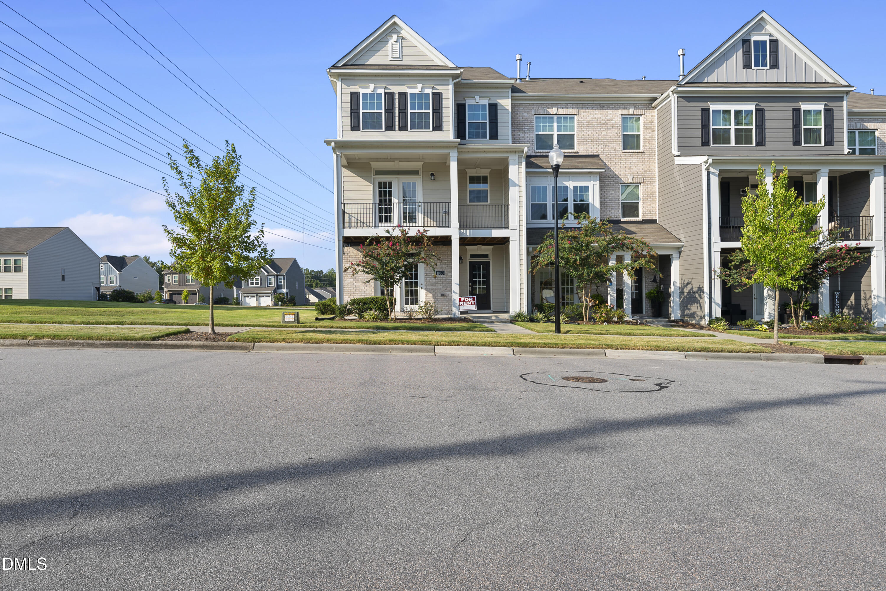 1960 Austin Ridge Parkway, Wake Forest, NC 27587