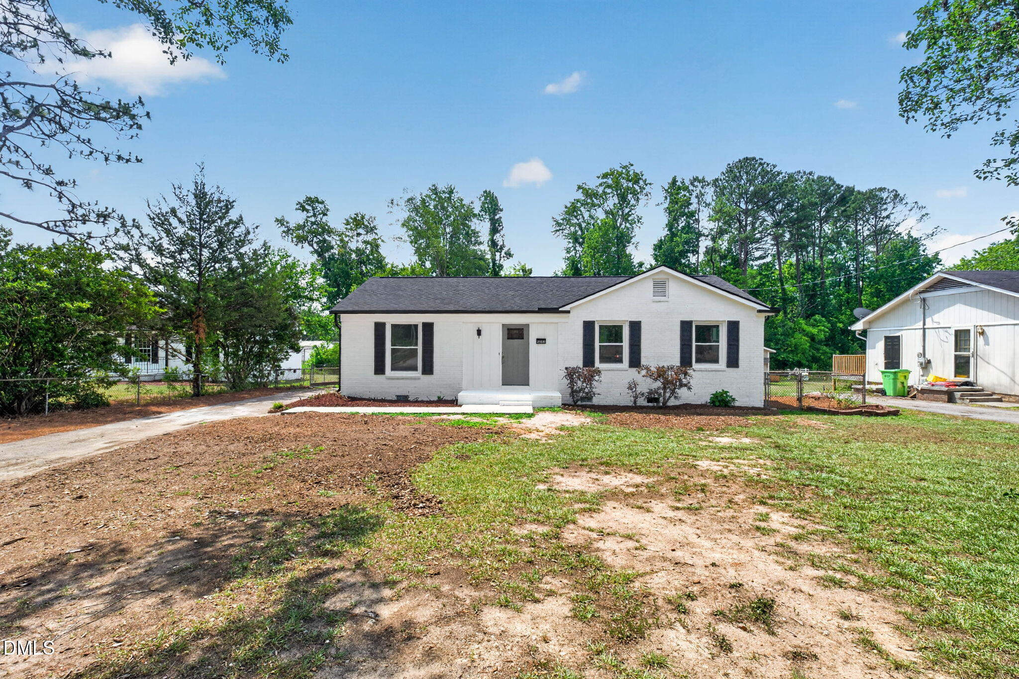 2520 Little John Road, Raleigh, NC 27610