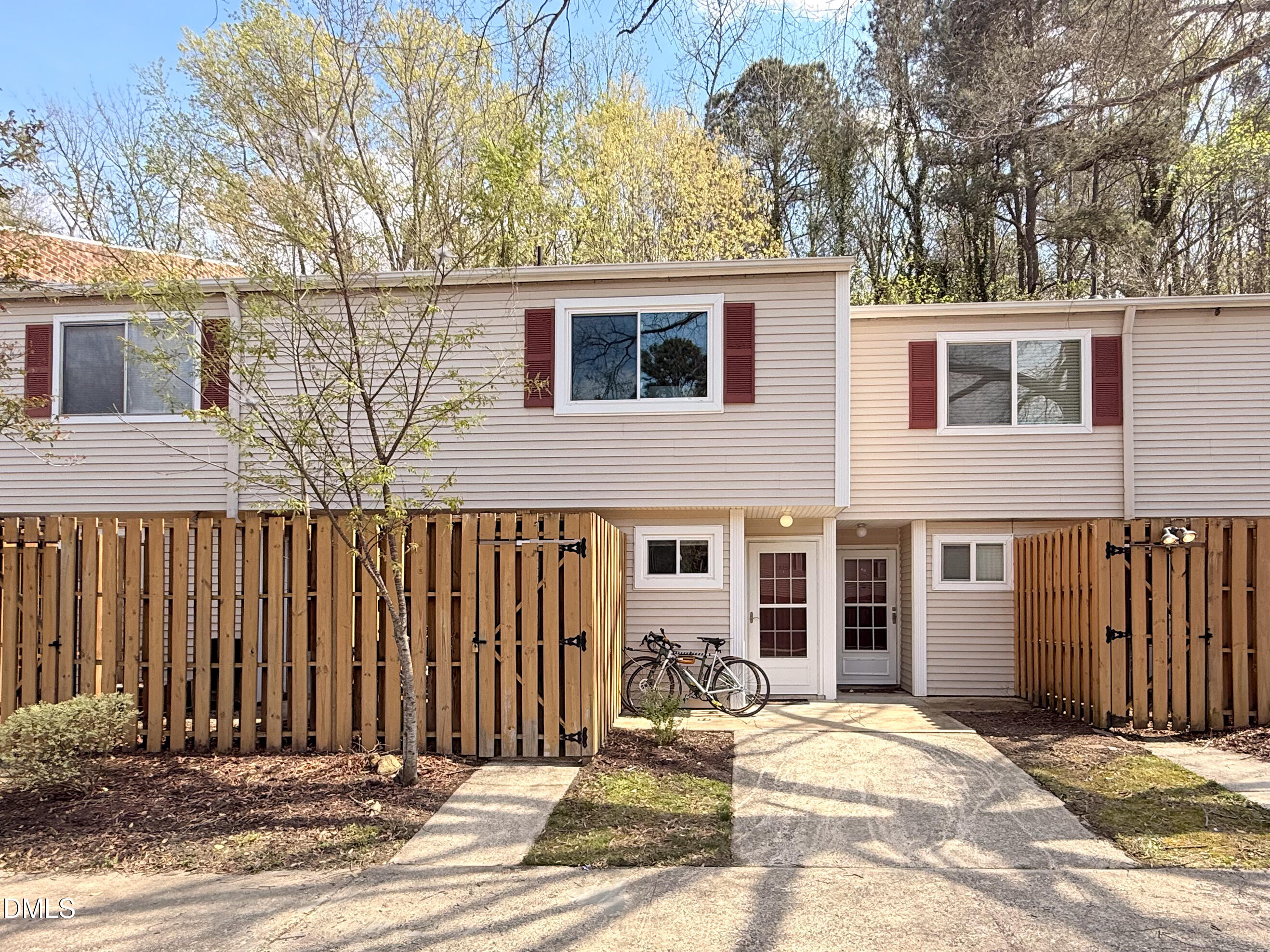 220 Elizabeth Street Apt A15, Chapel Hill, NC 27514