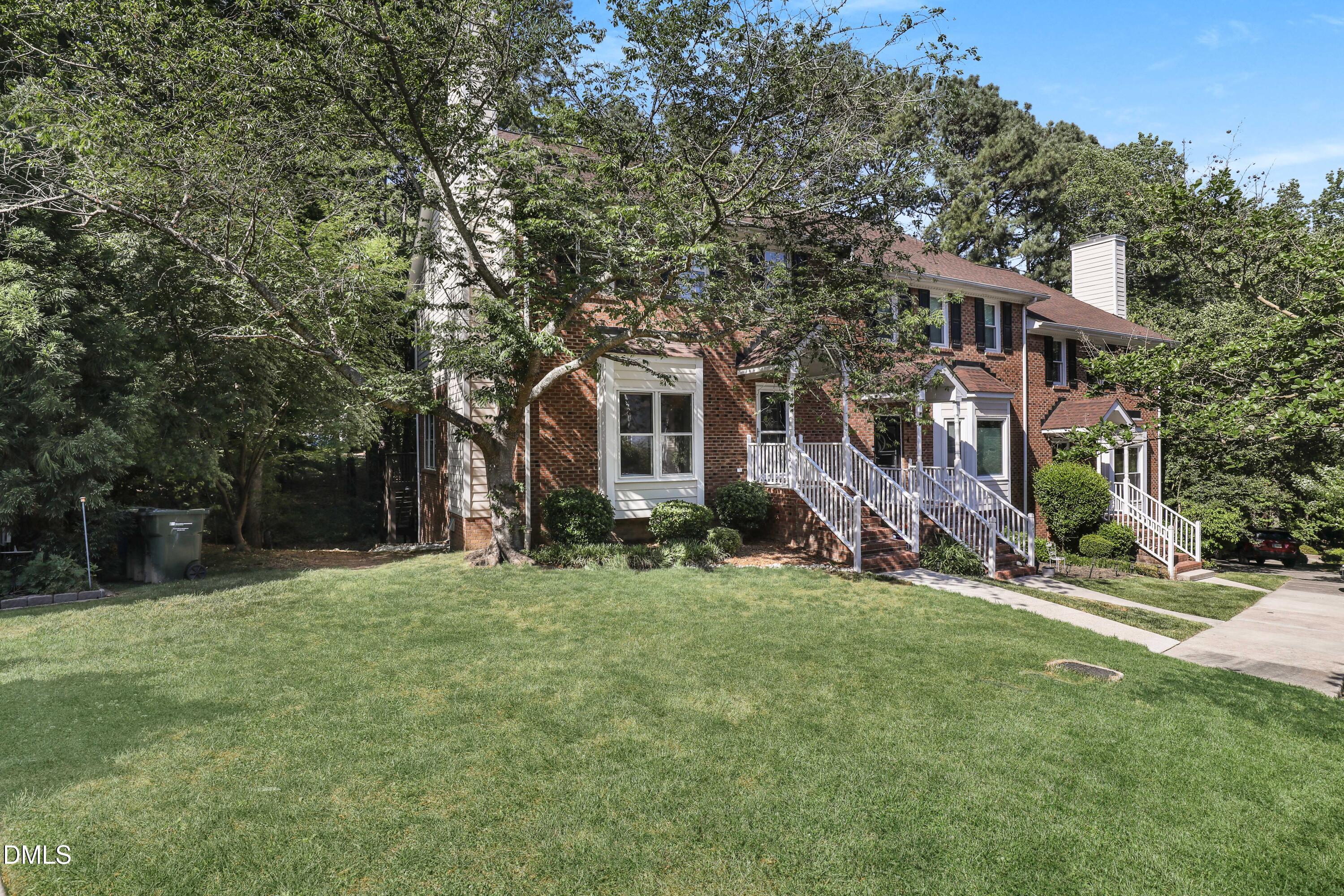 15 Preakness Drive, Durham, NC 27713
