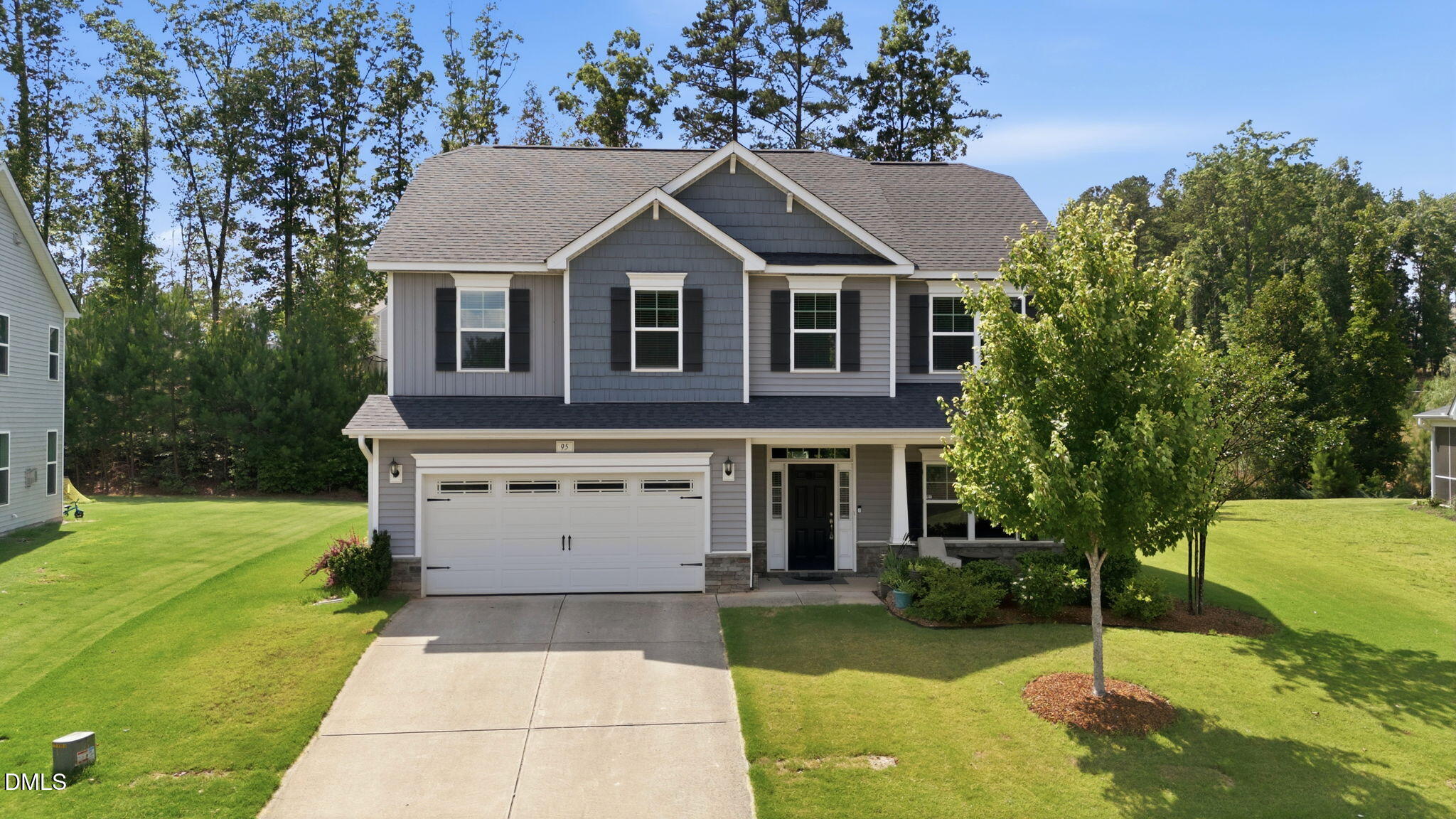 95 San Periro Drive, Clayton, NC 27527