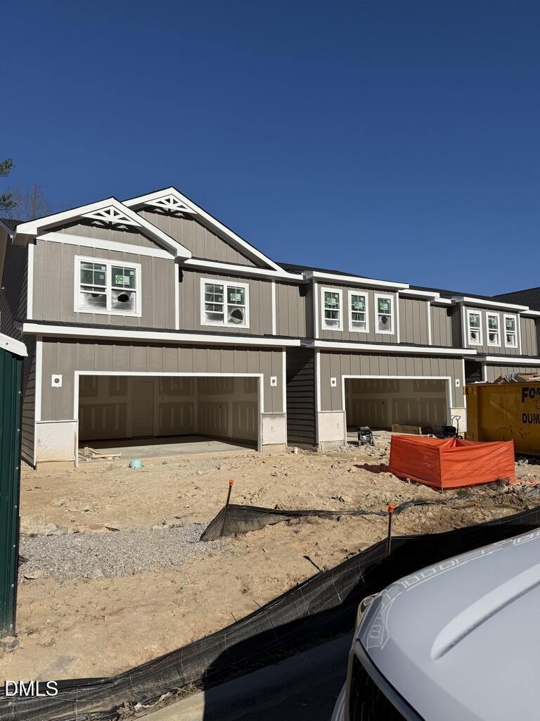 4407 Dominion Crest Drive, Apex, NC 27523