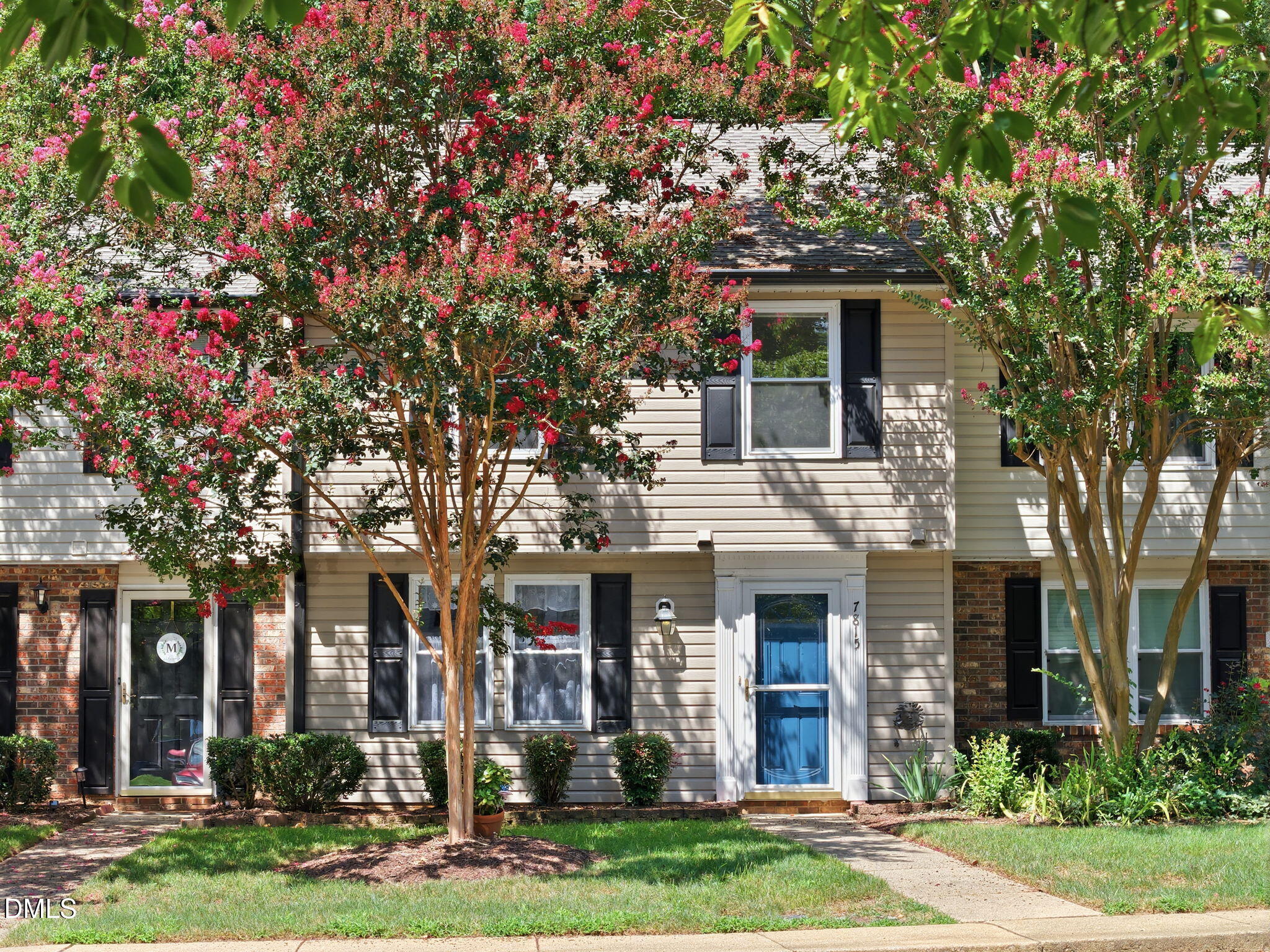 7815 Stephanie Lane, Raleigh, NC 27615
