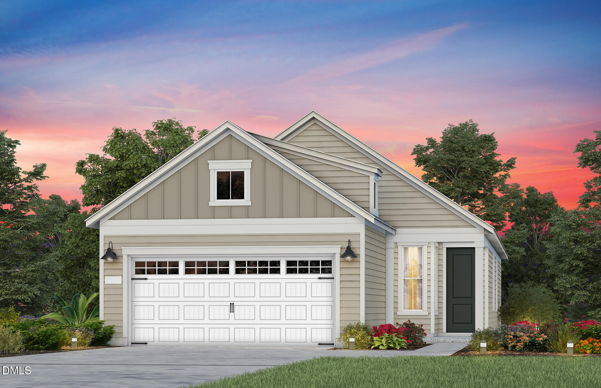 966 Steeplechase Boulevard, Clayton, NC 27520