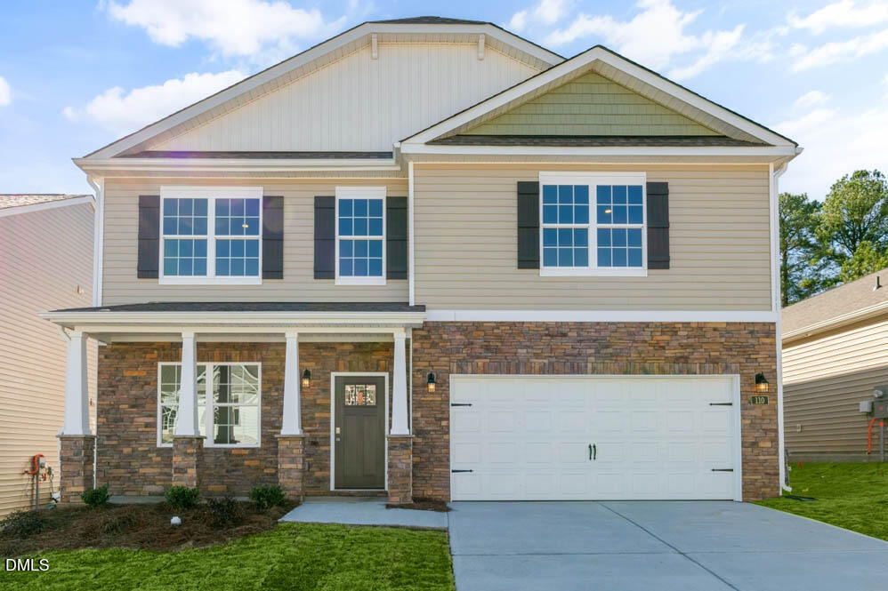 226 Pisgah Street, Sanford, NC 27330