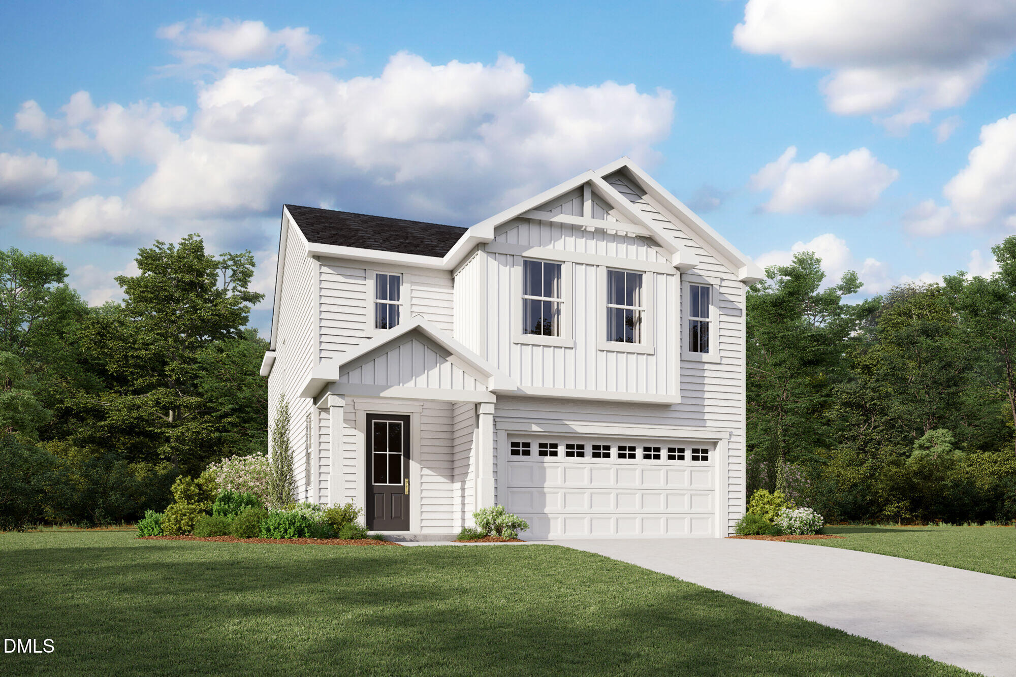 135 Sprenger Street, Garner, NC 27529