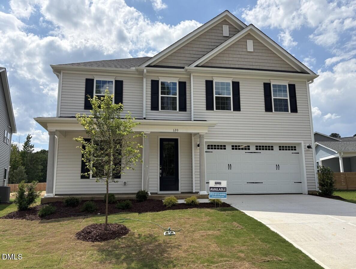 120 Railcar Way, Clayton, NC 27520