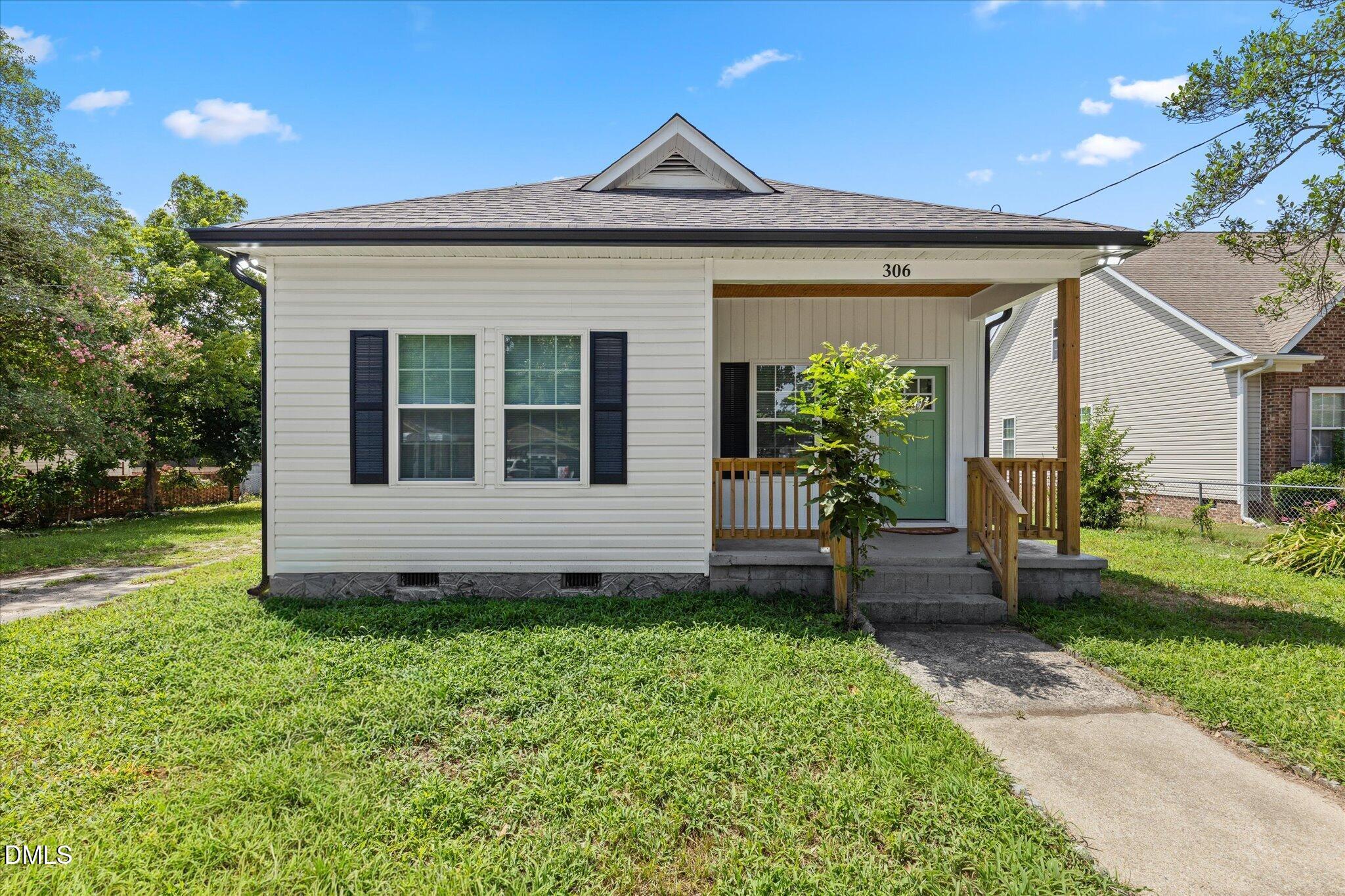 306 Martin Luther King Jr Drive, Smithfield, NC 27577