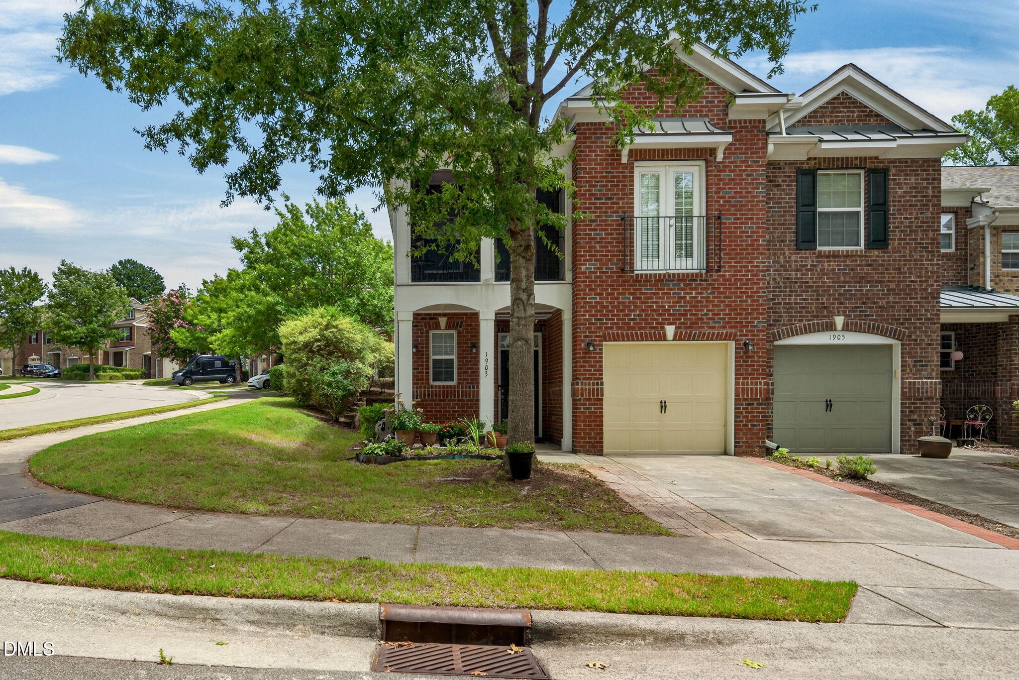 1903 Whirlaway Court, Cary, NC 27519