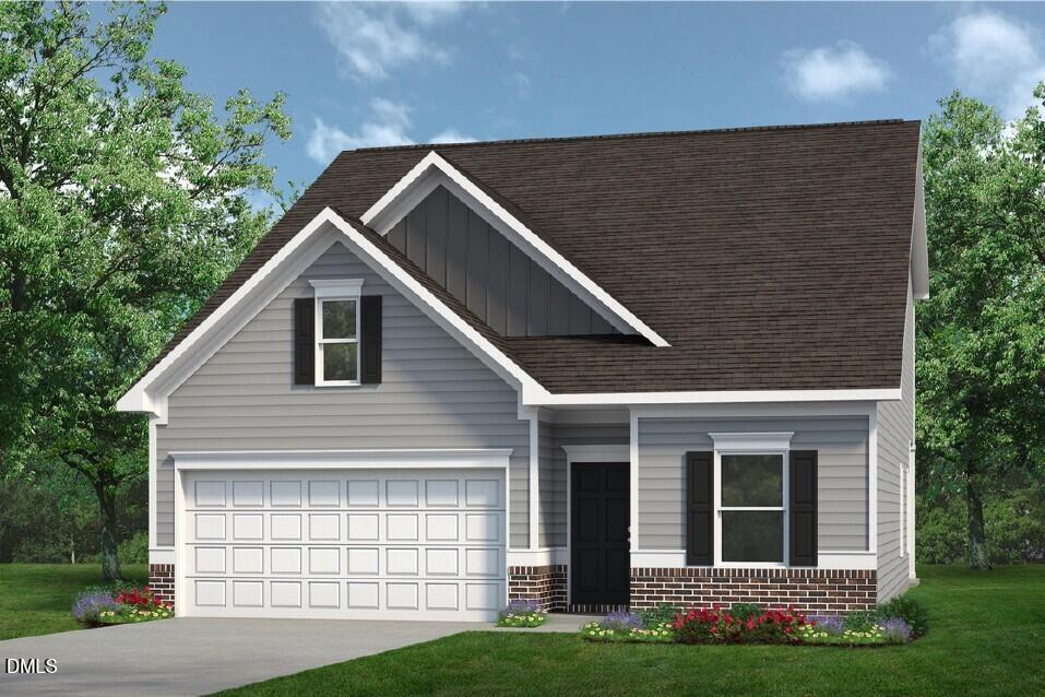113 Pintail Drive, Goldsboro, NC 27530