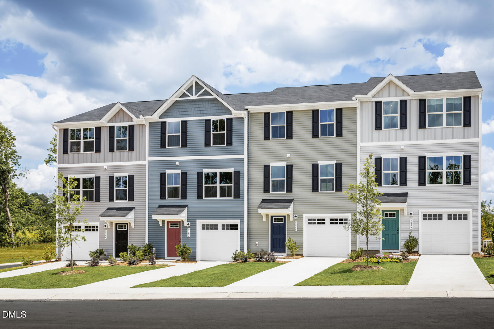 545 Wheatland Country Road, Raleigh, NC 27603