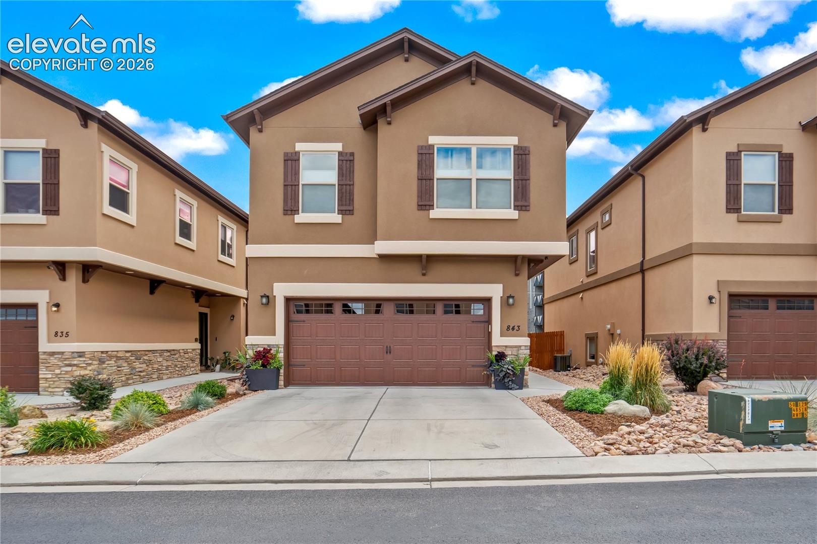 843 Redemption Point, Colorado Springs, CO, 80905 — assumable VA mortgage at 3.05%
