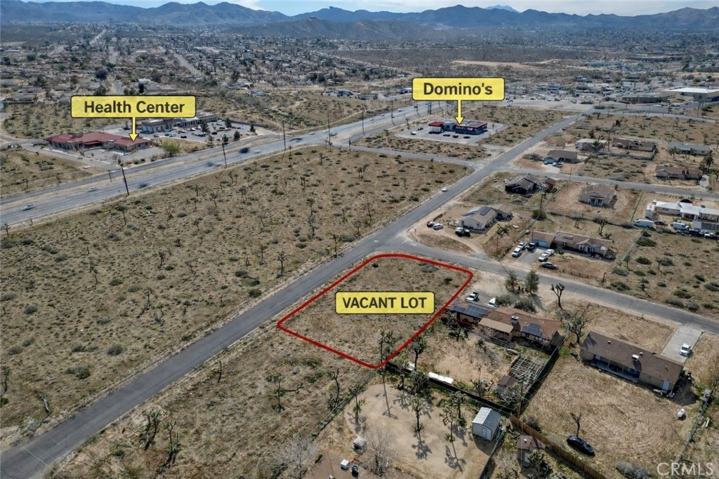 58236 Diadem Dr.