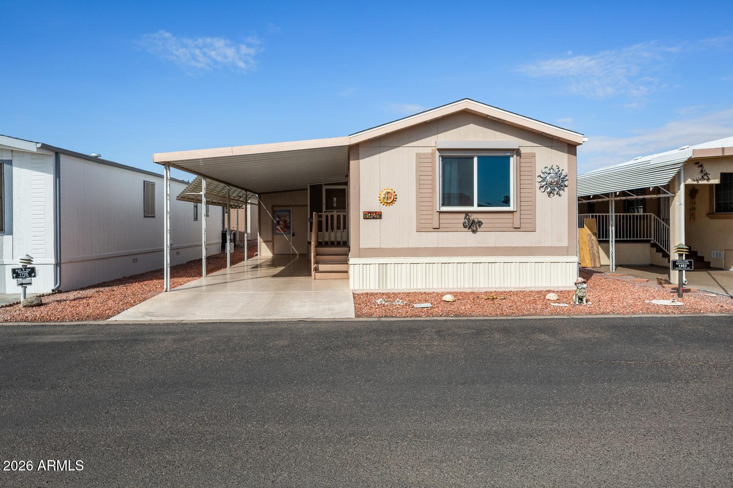 17200 W BELL Road 1724, Surprise, AZ 85374