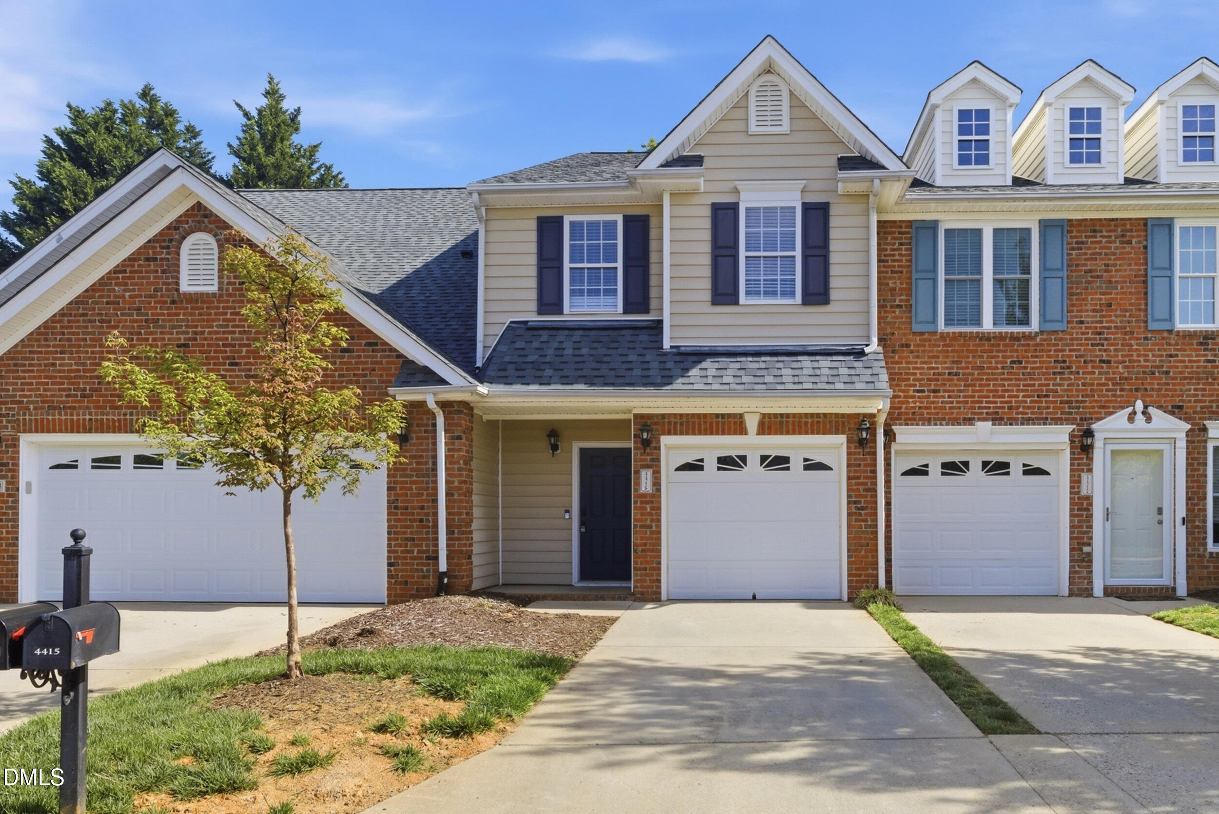 4415 Piedmont Trace Drive, Greensboro, NC 27409