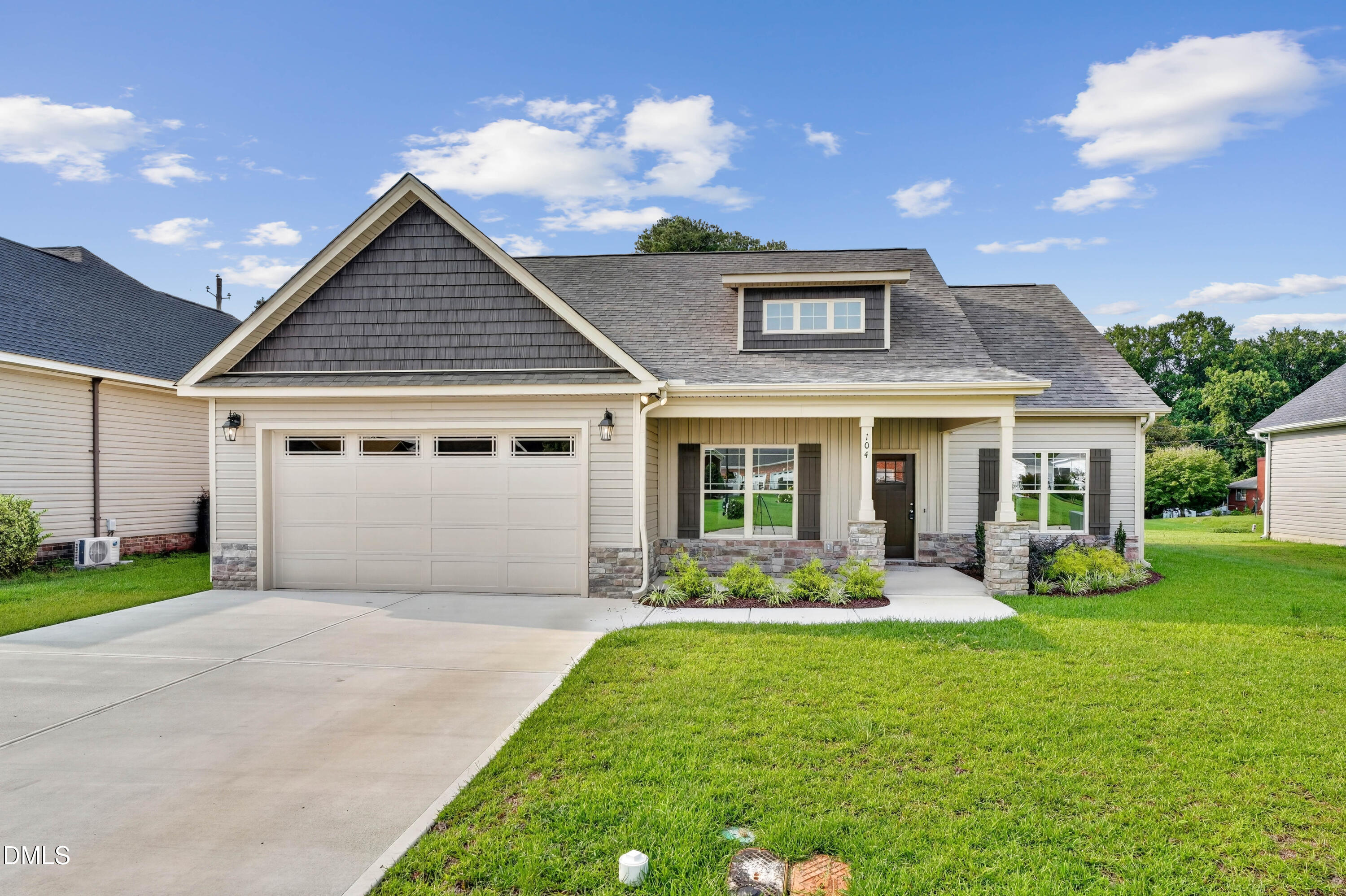 104 Kingston Circle, Goldsboro, NC 27530