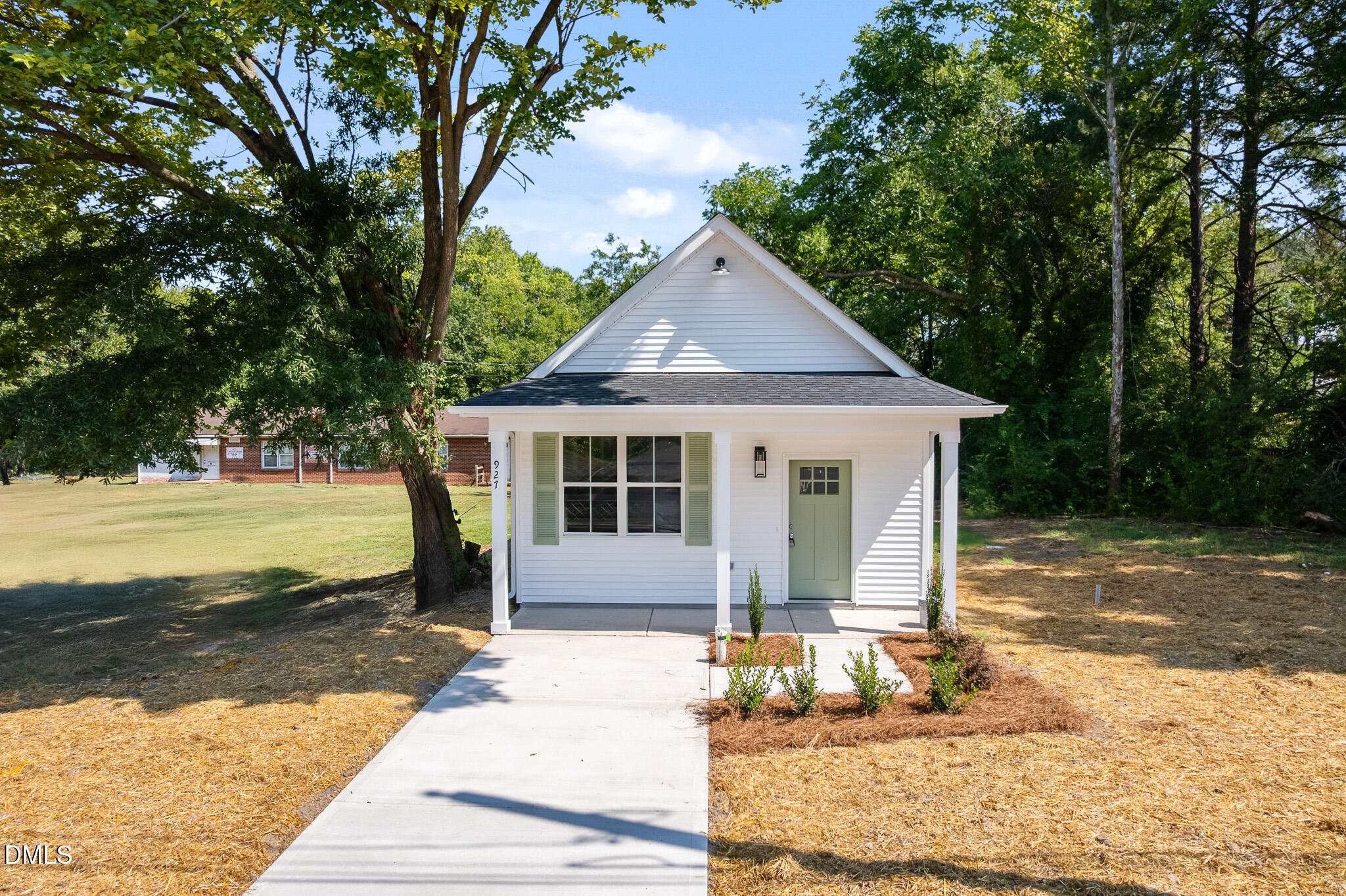 927 Carolina Street E, Wilson, NC 27893