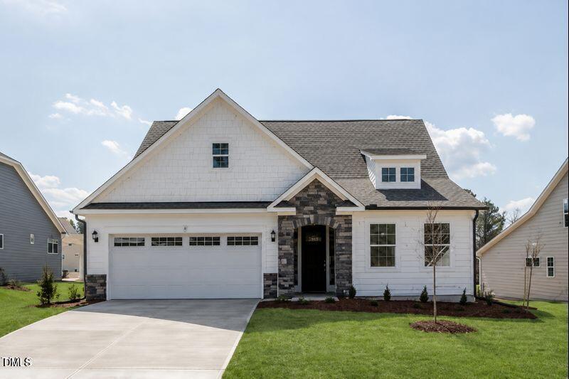 70 Slippery Elm Road, Youngsville, NC 27596