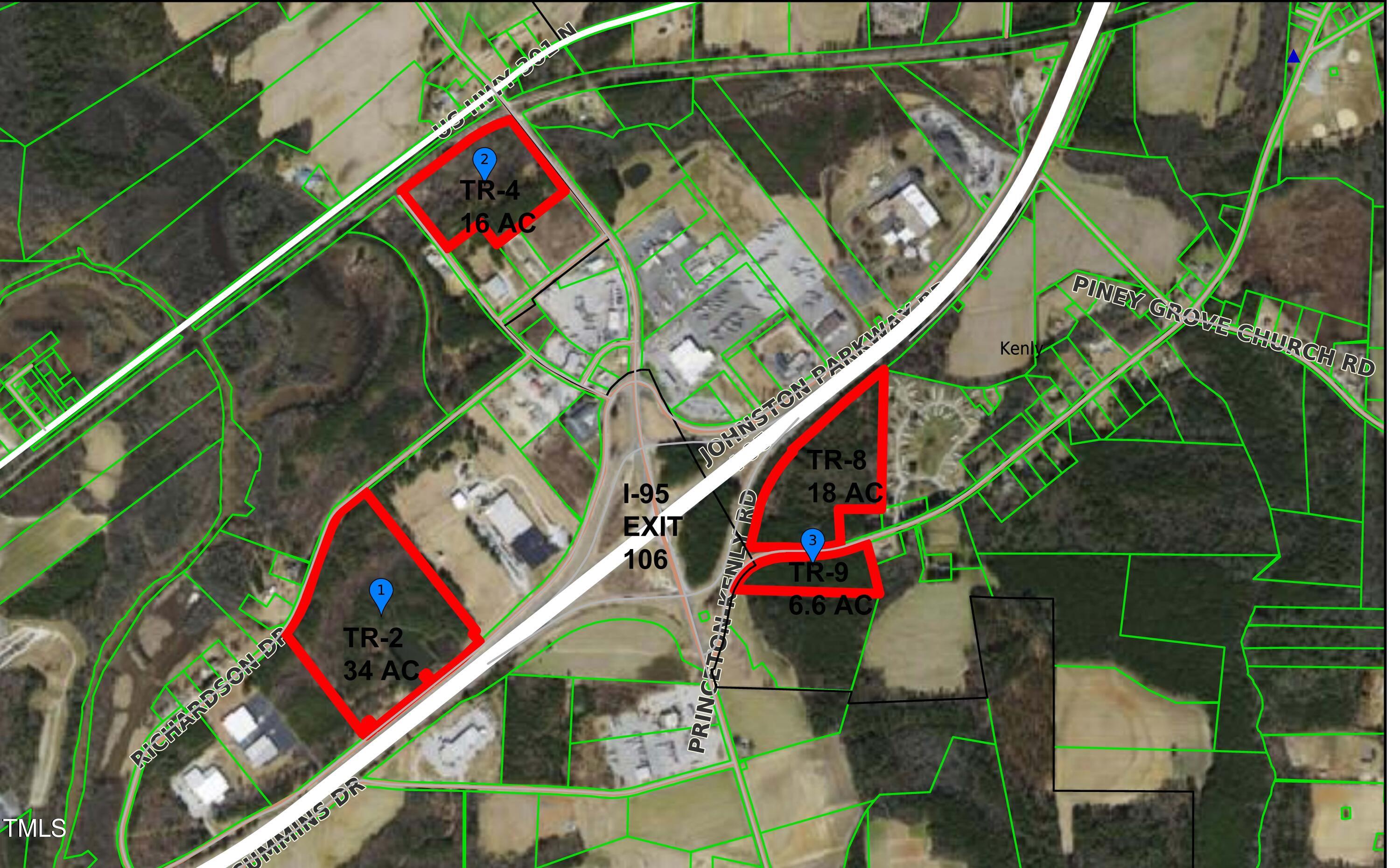 1576 Princeton Kenly Road, Kenly, NC 27542