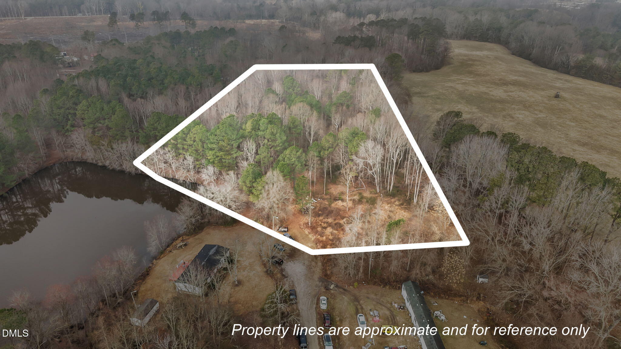 120 Corinth Drive, Louisburg, NC 27549