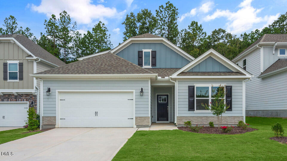 5000 Dezola Street, Apex, NC 27539