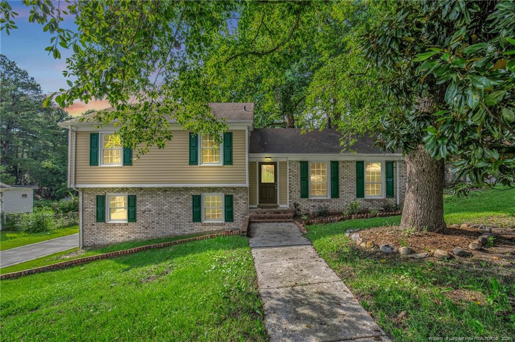 5210 Southport Road, Fayetteville, NC 28311