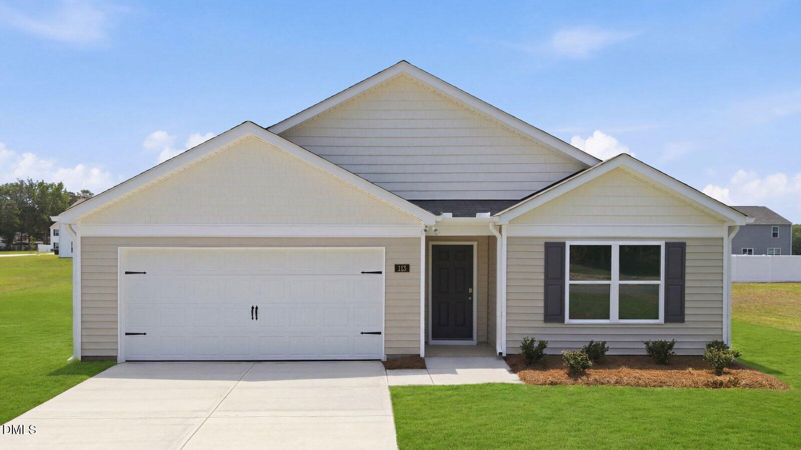 113 Claude Street, La Grange, NC 28551