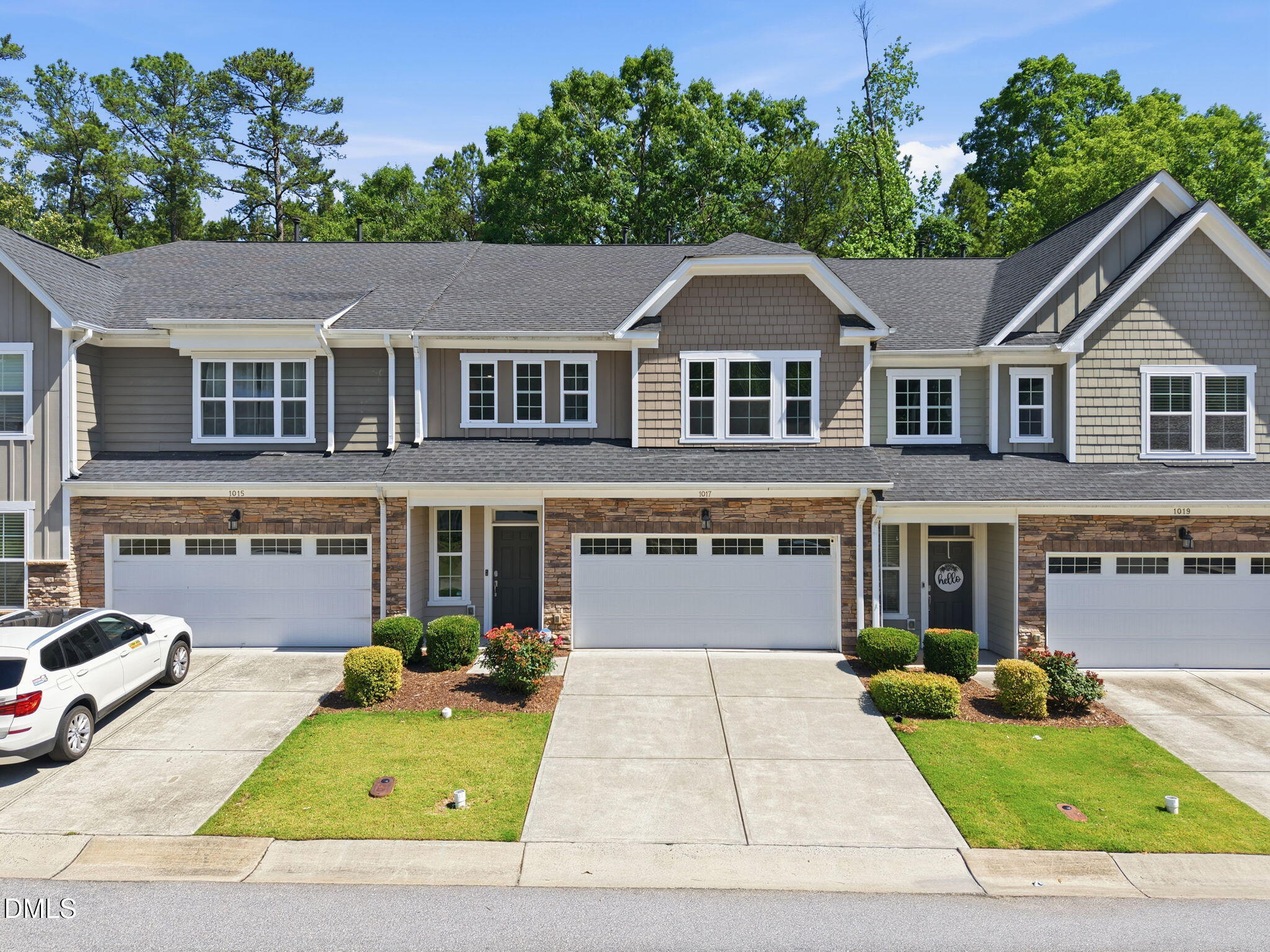 1017 Hero Place, Cary, NC 27519