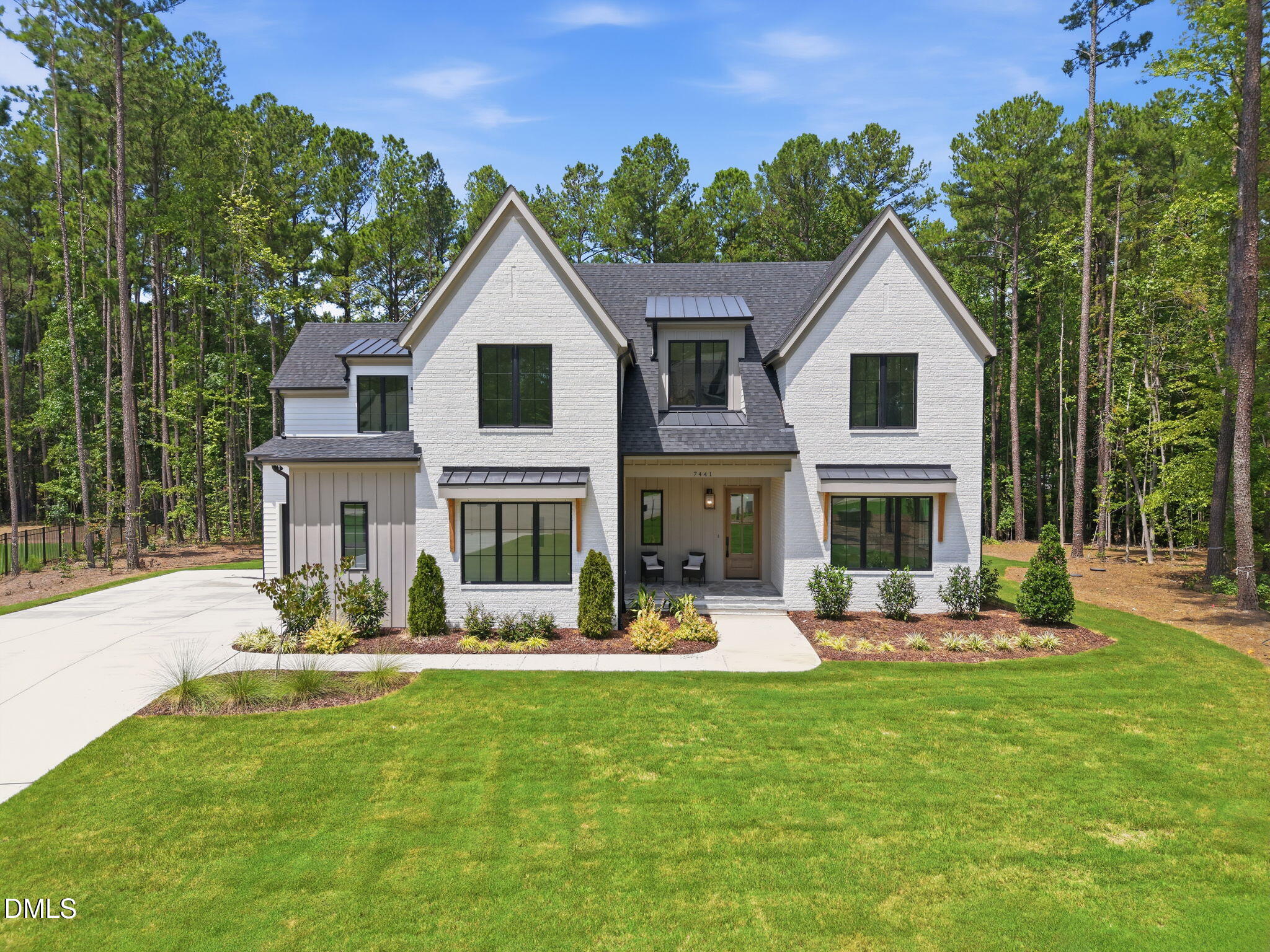 7441 Summer Tanager Trail, Raleigh, NC 27614
