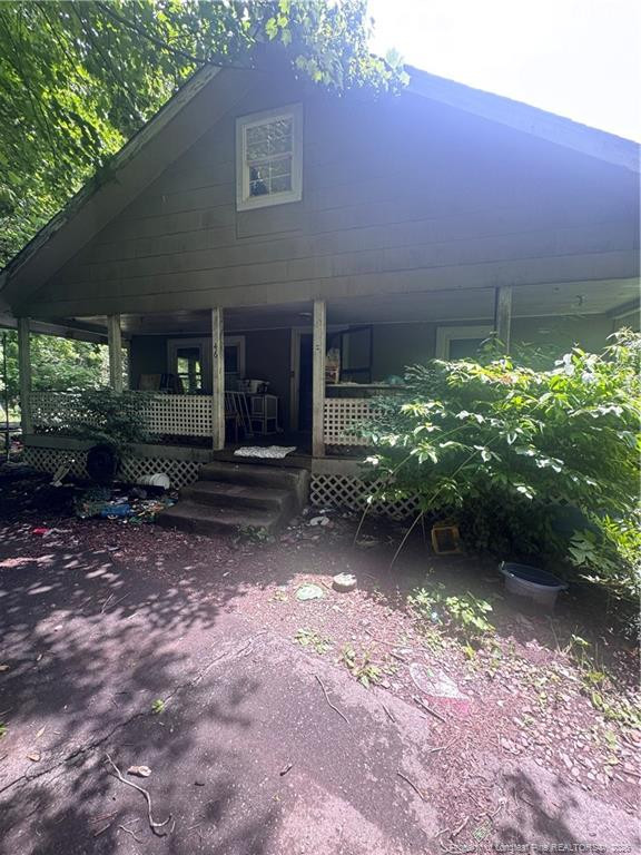 46 Dillingham Road, Brevard, NC 28712