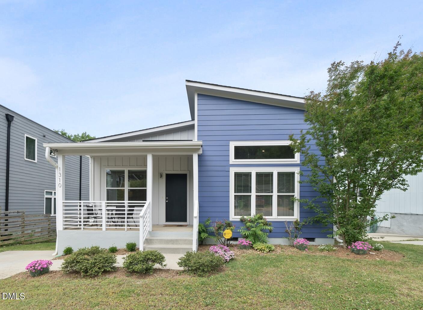 1310 S East Street, Raleigh, NC 27601