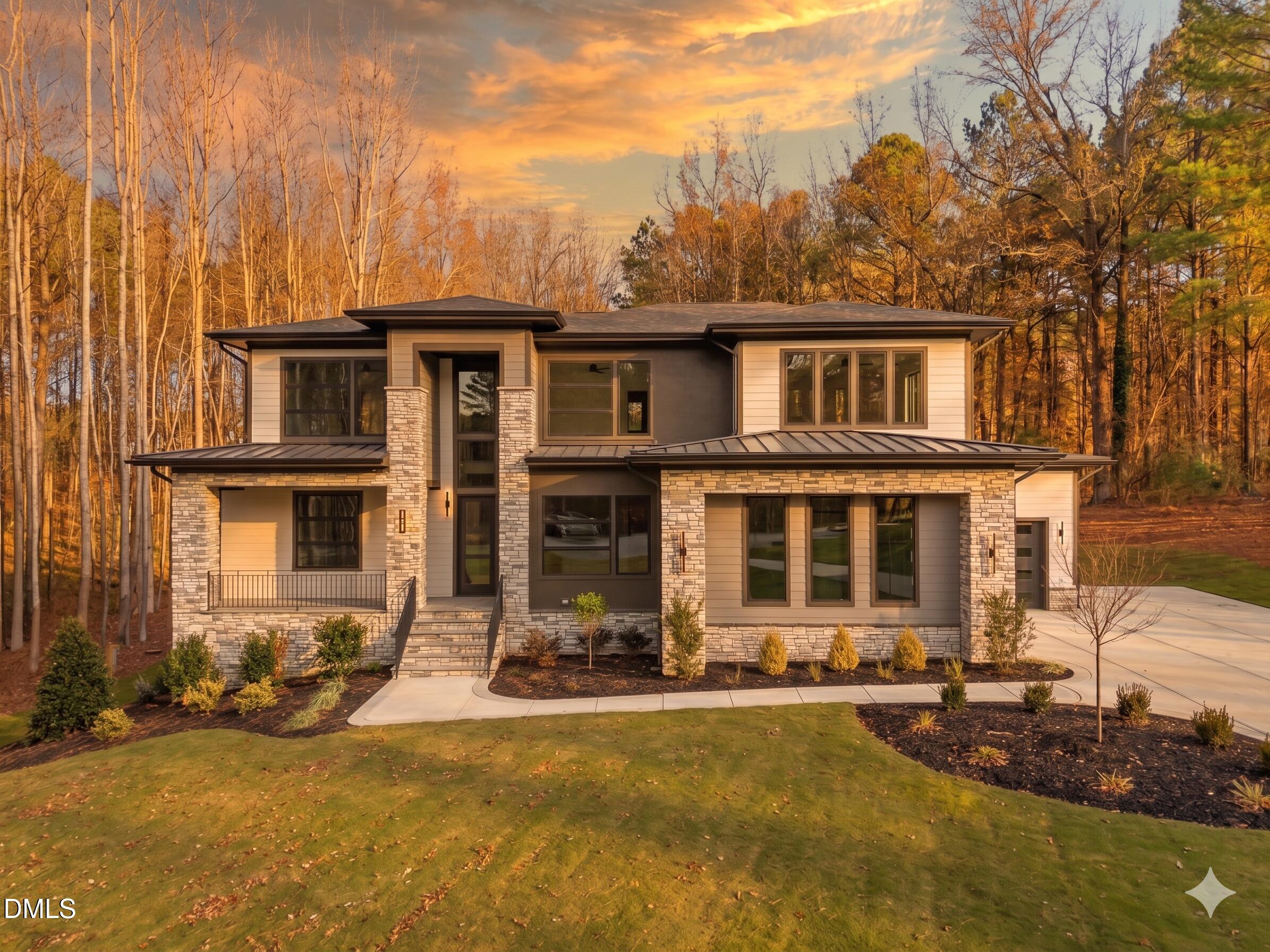 8208 Mary Claire Lane, Wake Forest, NC 27587