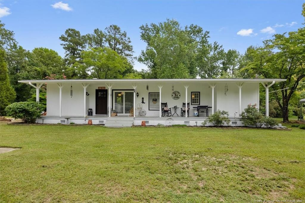 199 Conoco Drive, Saint Pauls, NC 28384