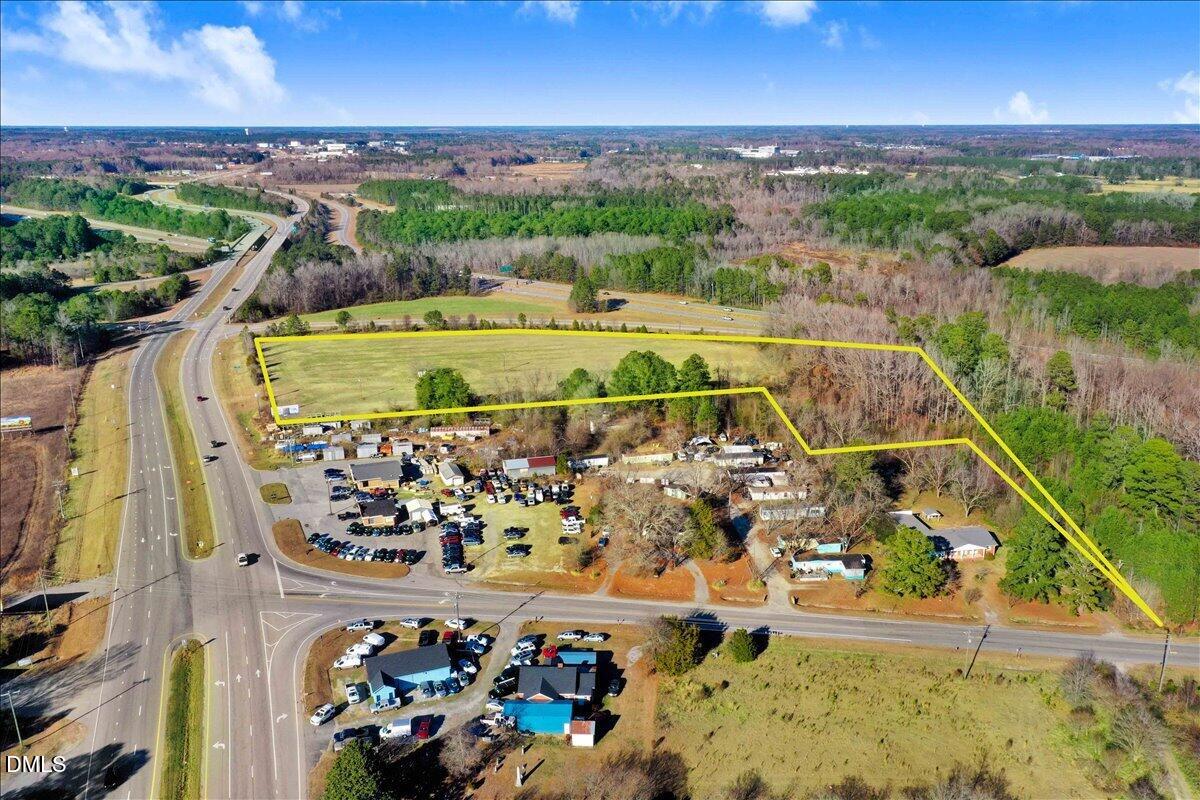 0 U.S. 70 Bypass, Clayton, NC 27520