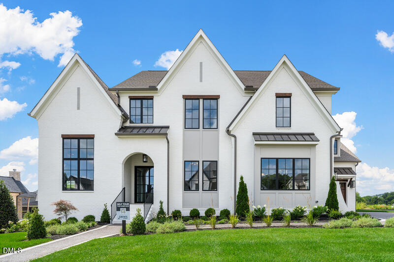 8600 Heron View Drive, Wake Forest, NC 27587