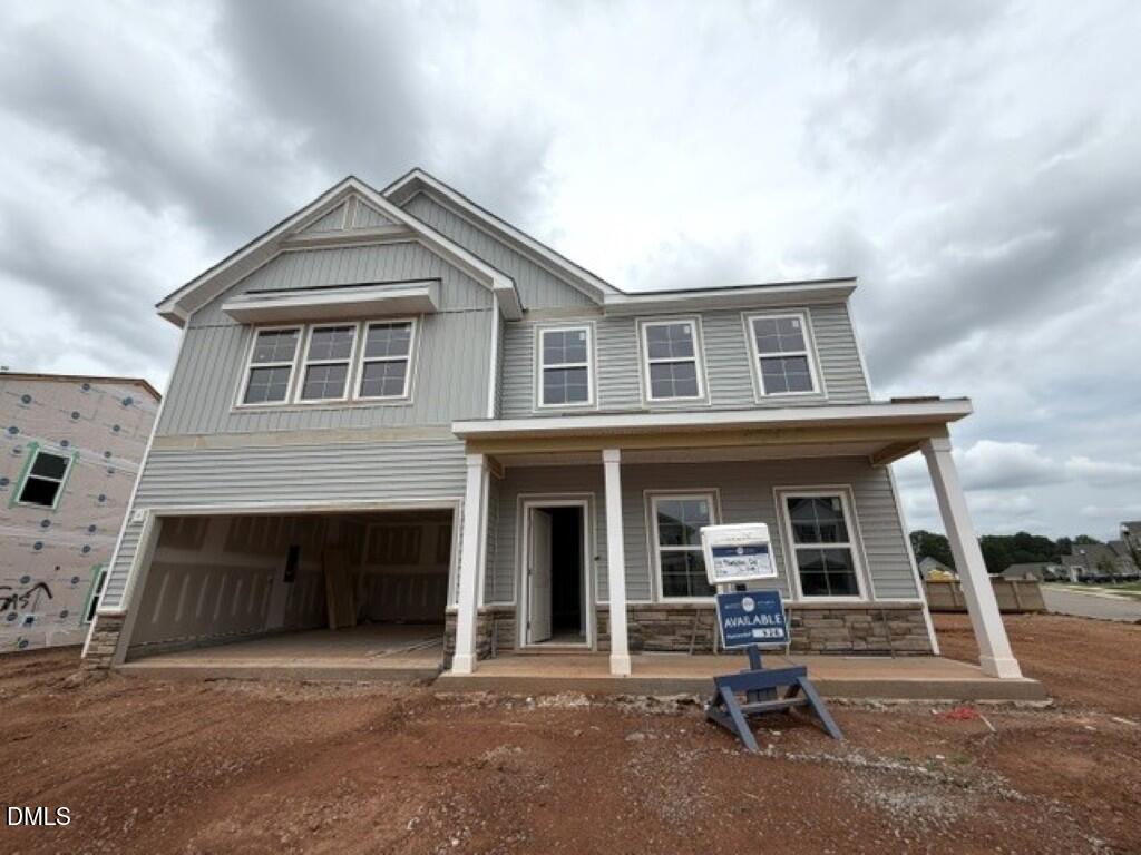 49 Plantation Drive, Youngsville, NC 27596