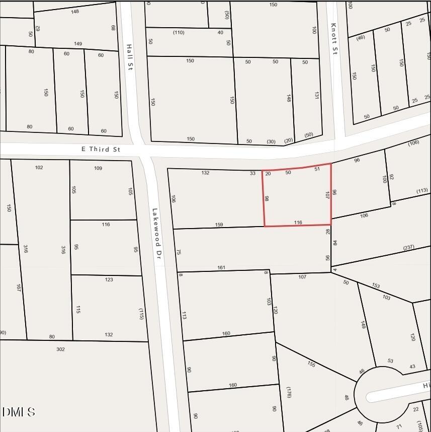0 E Third Street, Wendell, NC 27591