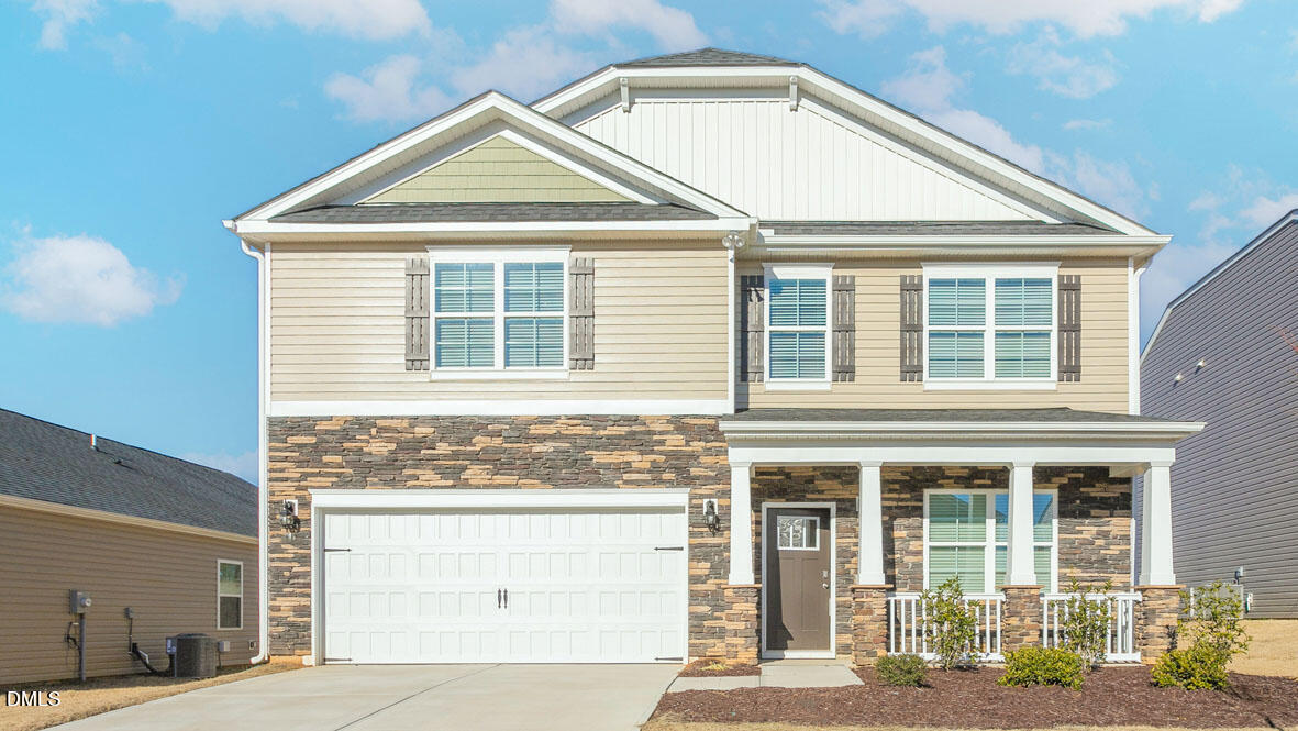 1561 Aberdeen Drive, Mebane, NC 27302