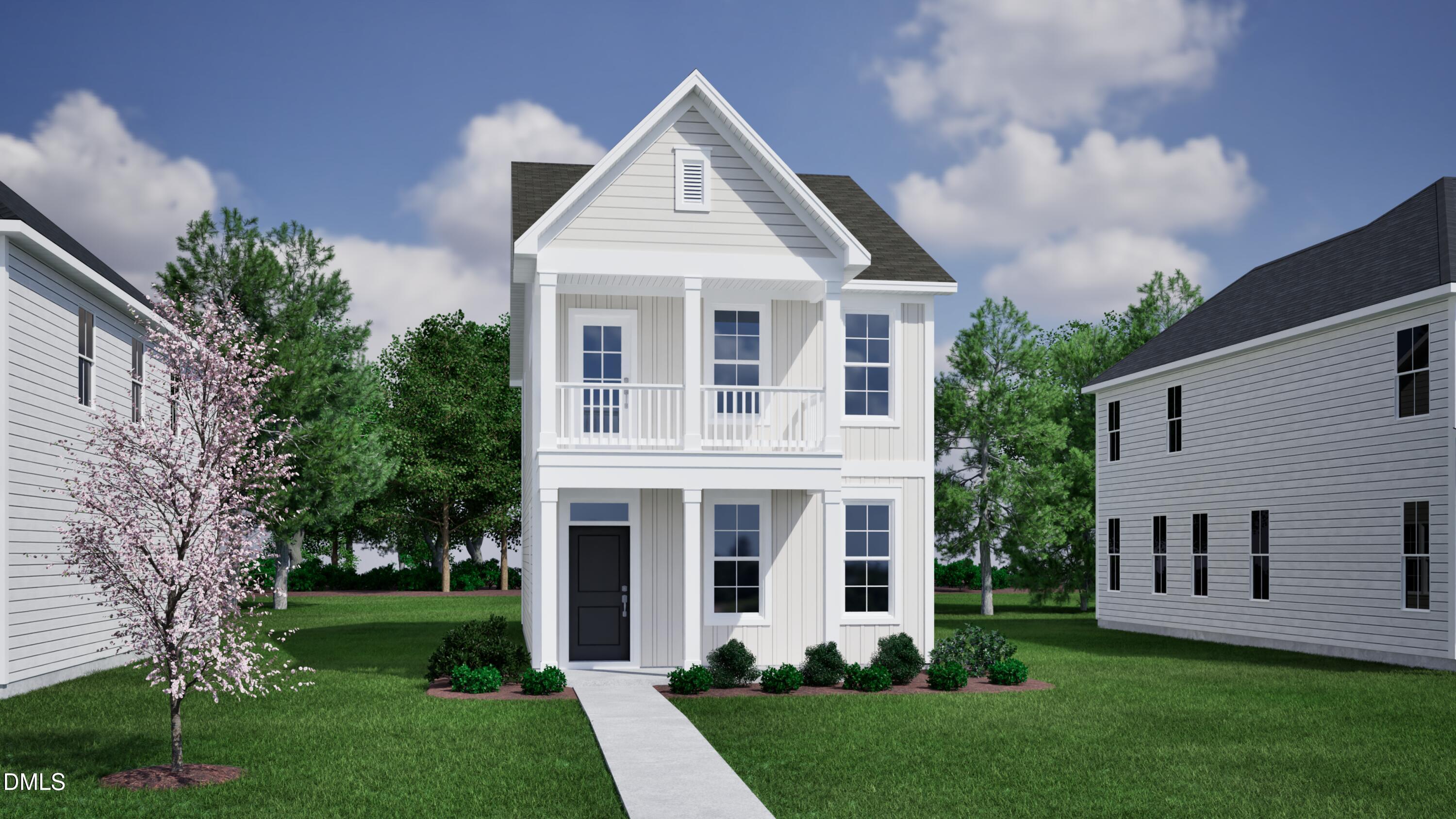 380 White Oak Garden Way 233, Garner, NC 27529