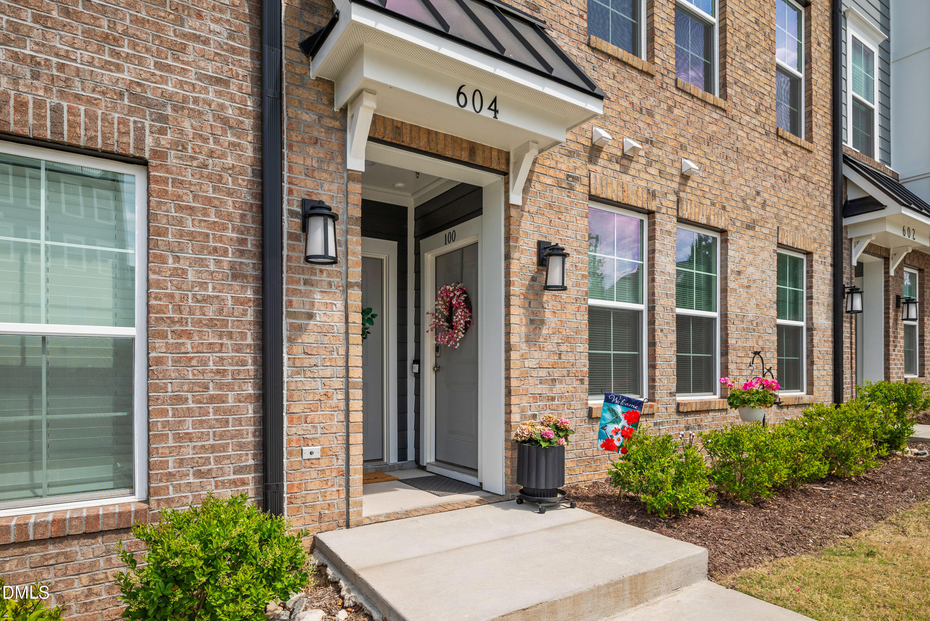 604 Market Grove Drive 100, Wake Forest, NC 27587