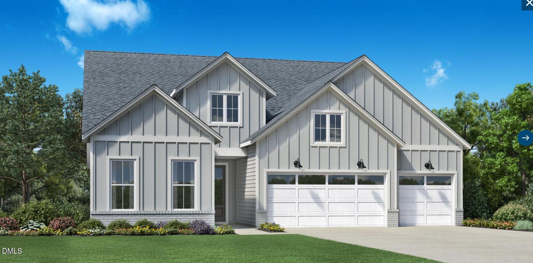 481 White Mulberry Lane 127, Holly Springs, NC 27540