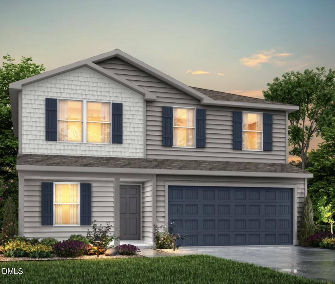 59 Stellars Sea Court, Benson, NC 27504